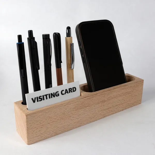 Capturing_Happiness_Customized_7_in_1_Pen_Holder_With_Mobile_Stand_&_Visiting_Card_Holder,_With_Your_Name_And_Logo_Printed,_Company_Logo,_Best_for_Corporate_Gifts,_Office_Table_Accessories_and_Home