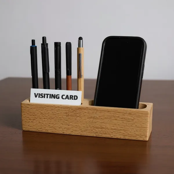 Capturing_Happiness_Customized_7_in_1_Pen_Holder_With_Mobile_Stand_&_Visiting_Card_Holder,_With_Your_Name_And_Logo_Printed,_Company_Logo,_Best_for_Corporate_Gifts,_Office_Table_Accessories_and_Home