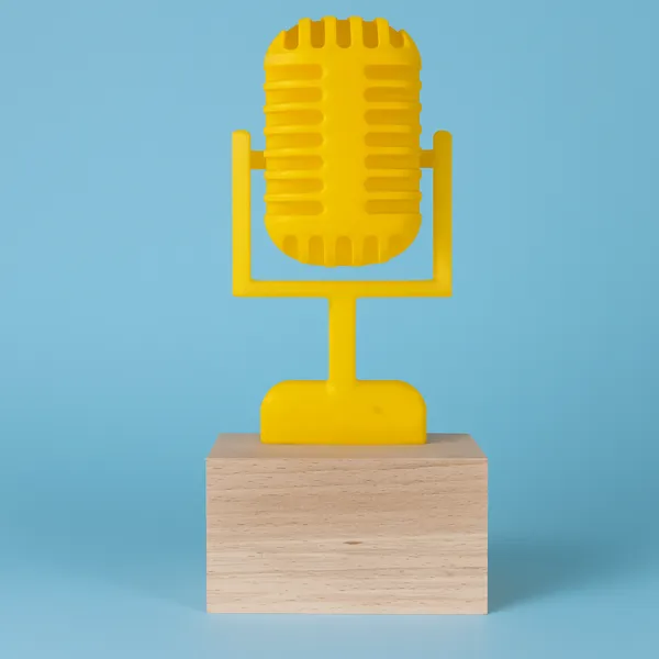 Golden_Mic_Achievement_Trophy