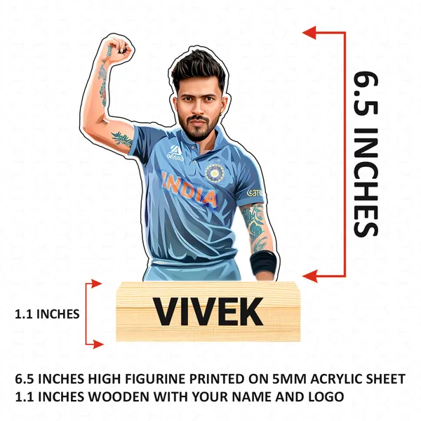 Indian_Cricketer_Caricature_–_Personalized_Cricket_Standee_with_Wooden_Base