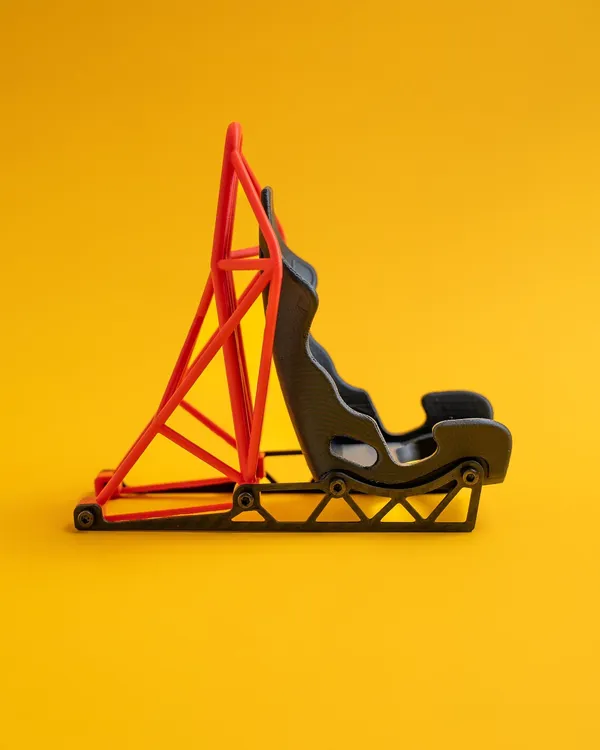 Black_&_Red_Racing_Recaro_Race_Seat_Phone_Holder__Mobile_Stand_for_Desk_&_Gifting_For_Home_Decor
