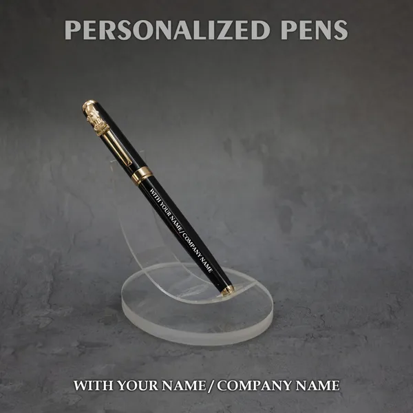 India_PM_Pen_-_State_Emblem_Personalized_Signature_Edition__Ball_Pen