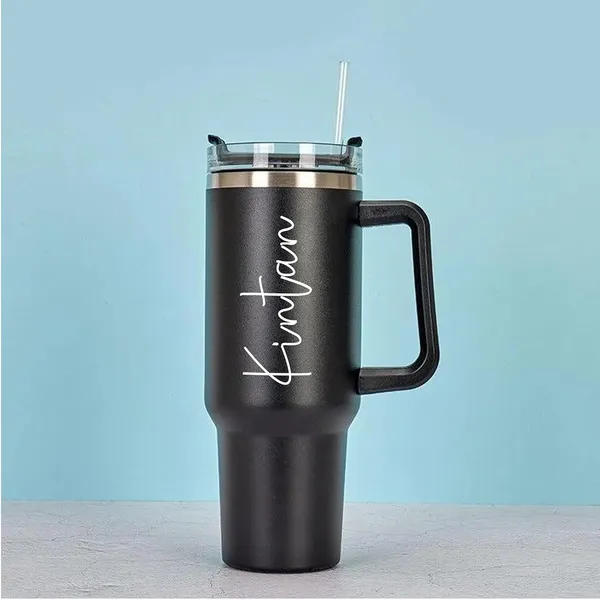 Capturing_Happiness_Personalised_Tumbler_Water_Bottle_with_Lid_and_Straw_1.2L_Stainless_Steel_Double_Insulated_Tumblers_for_Hot_&_Cold_Drink_Leakproof_Tumbler_with_Handle