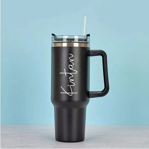 Black_Mug_With_Name_or_Logo_For_Home_Decor