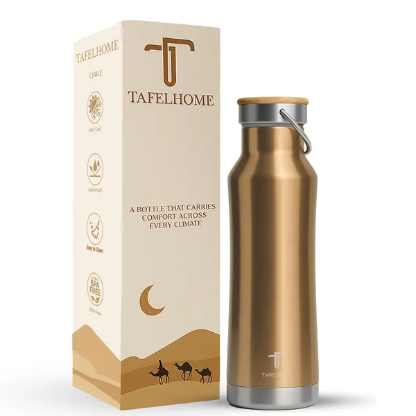 Glossy_Golden_Stainless_Steel_Water_Bottle_For_Unisex