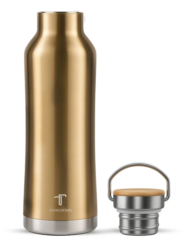Glossy_Golden_Stainless_Steel_Water_Bottle_For_Unisex