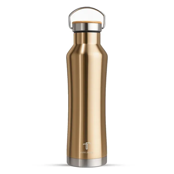 Glossy_Golden_Stainless_Steel_Water_Bottle_For_Unisex