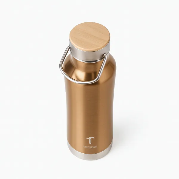 Glossy_Golden_Stainless_Steel_Water_Bottle_For_Unisex