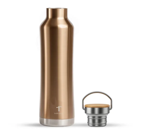 Glossy_Golden_Stainless_Steel_Water_Bottle_For_Unisex