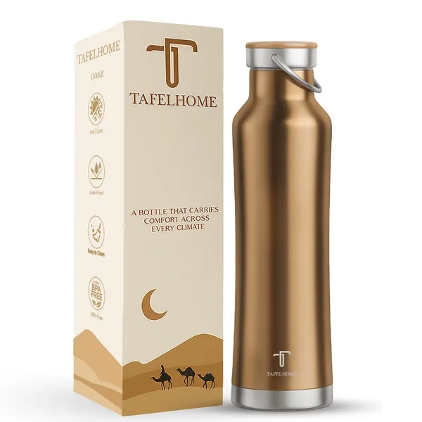 Glossy_Golden_Stainless_Steel_Water_Bottle_For_Unisex
