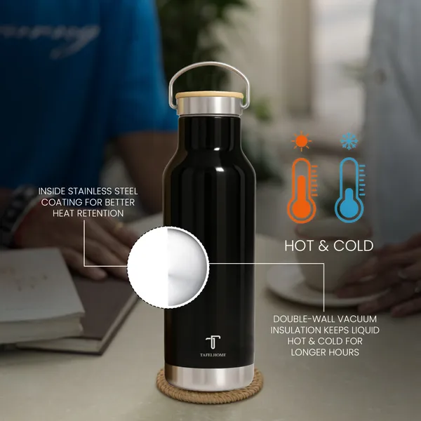Glossy_Black_Stainless_Steel_Water_Bottle_For_Unisex