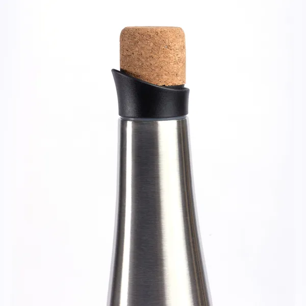 Silver_Stainless_Steel_Water_Bottle_For_Unisex