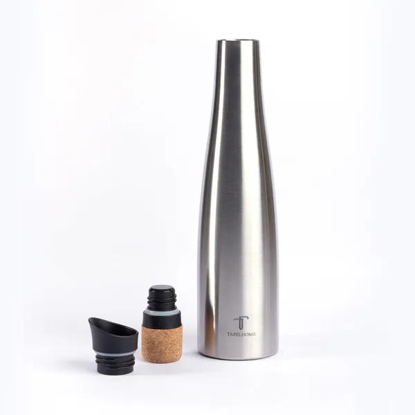 Silver_Stainless_Steel_Water_Bottle_For_Unisex