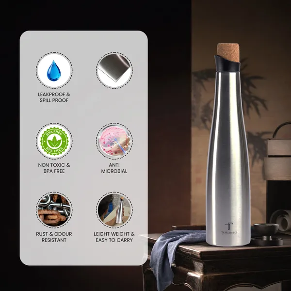 Silver_Stainless_Steel_Water_Bottle_For_Unisex