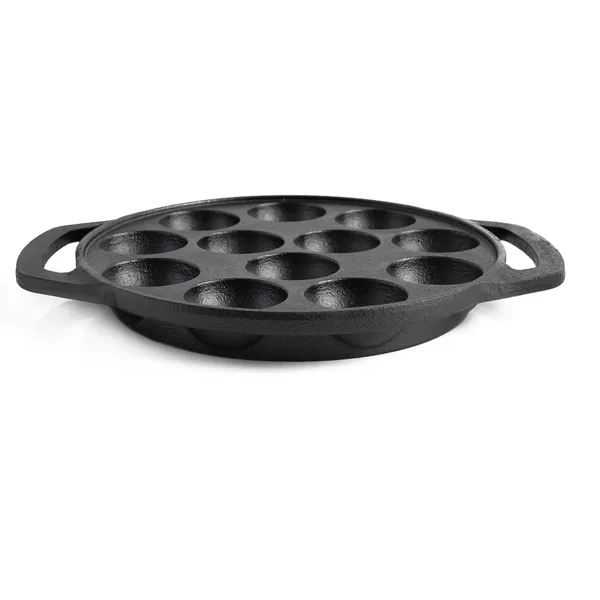Black_Cast_Iron_Appam_Patra_For_Kitchen_Use