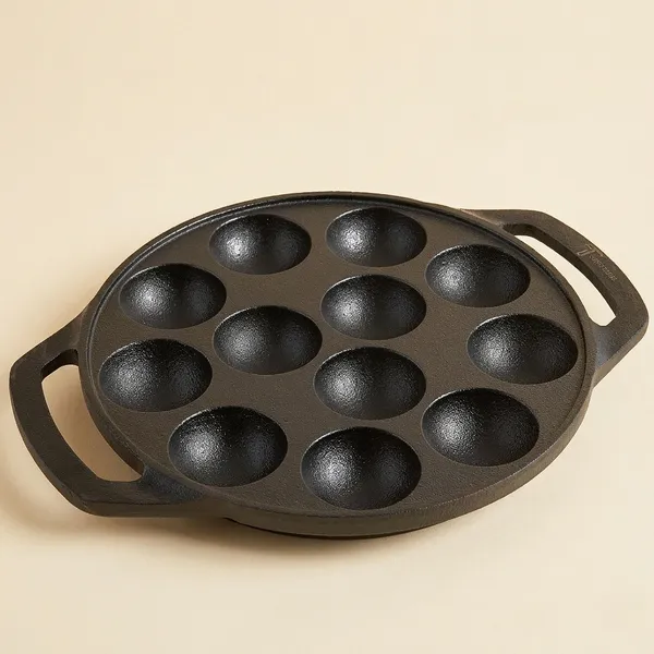 Black_Cast_Iron_Appam_Patra_For_Kitchen_Use