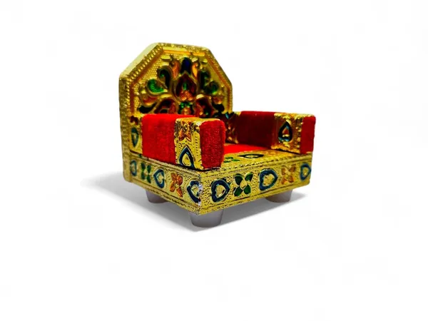 Wooden_Meenakari_Singhasan_Laddu_Gopal_Sinhasan_For_Pooja_Mandir_(Golden,_3Inch)