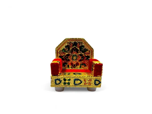 Wooden_Meenakari_Singhasan_Laddu_Gopal_Sinhasan_For_Pooja_Mandir_(Golden,_3Inch)