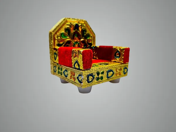 Wooden_Meenakari_Singhasan_Laddu_Gopal_Sinhasan_For_Pooja_Mandir_(Golden,_3Inch)