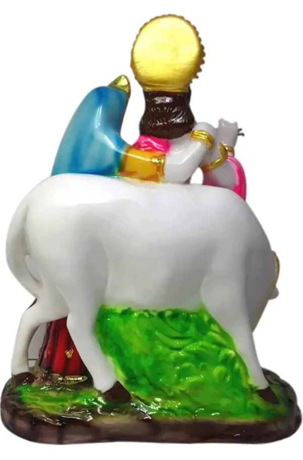 Marble_Dust_Radha_Krishan_Murti_With_Cow_Radhe_Krishna_Statue_Murti_Krishna_Ji_Murti_Showpiece_Gift_Home_Pooja_Idol_Size_11_Inches_1_Feet