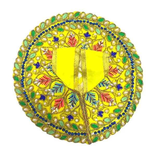 Premium_Laddu_Gopal_Poshak_|_Bal_Gopal_Poshak_|_Kanha_Ji_Dress_For_Small_Idol_For_Size_1_Pack_Of_6_Handmade_Embroidery_Dress_With_Stone_&_Pearl_Work