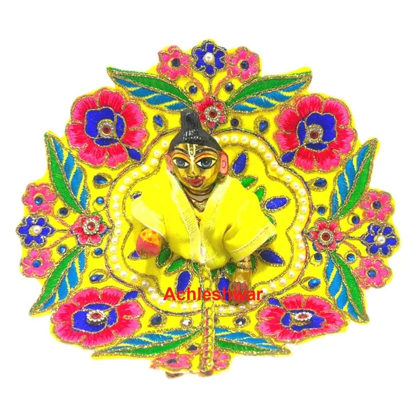Premium_Laddu_Gopal_Poshak_|_Bal_Gopal_Poshak_|_Kanha_Ji_Dress_For_Small_Idol_For_Size_1_Pack_Of_6_Handmade_Flower_Embroidered_Dress_With_Pearl_Work