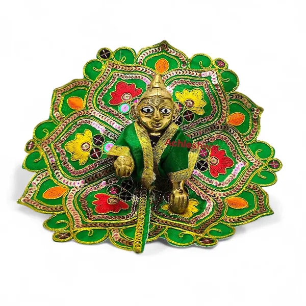 Premium_Laddu_Gopal_Poshak_|_Bal_Gopal_Poshak_|_Kanha_Ji_Dress_For_Small_Idol_For_Size_1_Pack_Of_6_Handmade_Embroidery_Dress_With_Jhari_Work