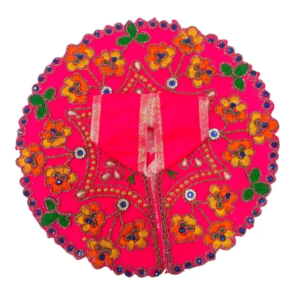 Premium_Laddu_Gopal_Poshak_|_Bal_Gopal_Poshak_|_Kanha_Ji_Dress_For_Small_Idol_For_Size_2_Pack_Of_6_Handmade_Embroidery_Dress_With_Stone_Work