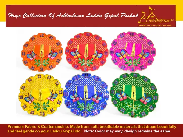 Premium_Laddu_Gopal_Poshak_|_Bal_Gopal_Poshak_|_Kanha_Ji_Dress_For_Small_Idol_For_Size_2_Pack_Of_6_Handmade_Embroidery_&_Jari_Work