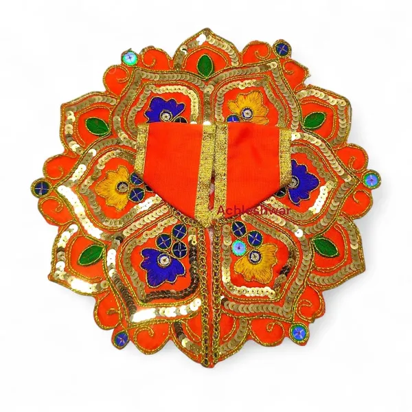 Premium_Laddu_Gopal_Poshak_|_Bal_Gopal_Poshak_|_Kanha_Ji_Dress_For_Small_Idol_For_Size_2_Pack_Of_6_Handmade_Embroidery_Dress_With_Jhari_Work