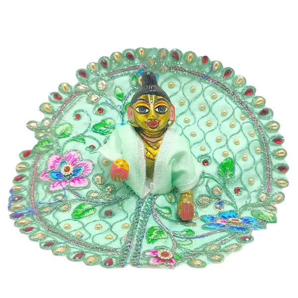 Premium_Laddu_Gopal_Poshak_|_Bal_Gopal_Poshak_|_Kanha_Ji_Dress_For_Small_Idol_For_Size_2_Pack_Of_6_Handmade_Beautiful_Embroidery_Dress_With_Stone_&_Jari_Work