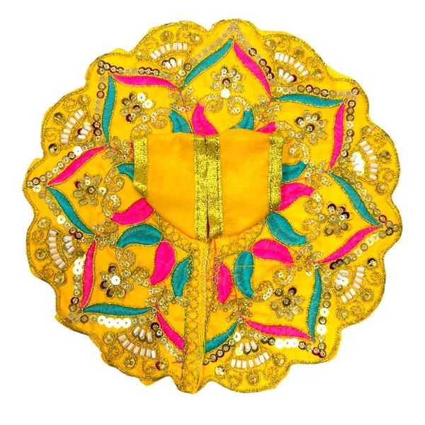 Premium_Laddu_Gopal_Poshak_|_Bal_Gopal_Poshak_|_Kanha_Ji_Dress_For_Small_Idol_For_Size_3_Pack_Of_6_Handmade_Embroidery_Dress_With_Stone_&_Jari_Work