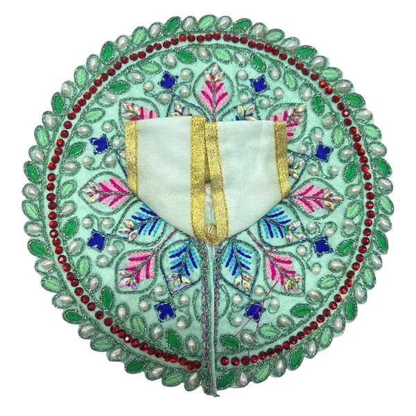 Premium_Laddu_Gopal_Poshak_|_Bal_Gopal_Poshak_|_Kanha_Ji_Dress_For_Small_Idol_For_Size_3_Pack_Of_6_Handmade_Embroidery_Dress_With_Stone_&_Pearl_Work