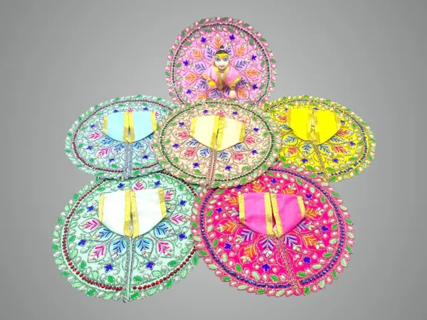 Premium_Laddu_Gopal_Poshak_|_Bal_Gopal_Poshak_|_Kanha_Ji_Dress_For_Small_Idol_For_Size_4_Pack_Of_6_Handmade_Embroidery_Dress_With_Stone_&_Pearl_Work