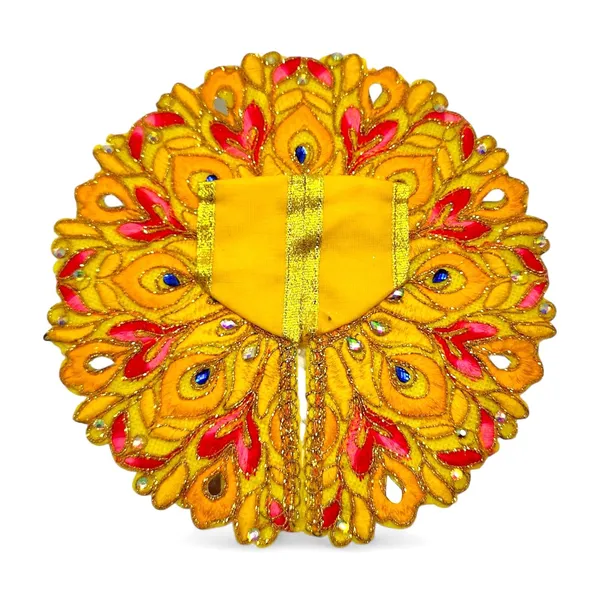 Premium_Laddu_Gopal_Poshak_|_Bal_Gopal_Poshak_|_Kanha_Ji_Dress_For_Small_Idol_For_Size_4_Pack_Of_6_Handmade_Beautiful_Embroidery_Stone_&_Jari_Work