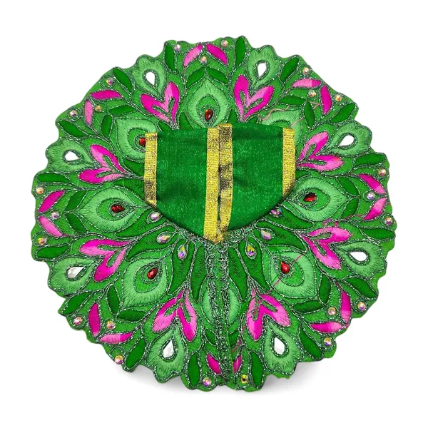 Premium_Laddu_Gopal_Poshak_|_Bal_Gopal_Poshak_|_Kanha_Ji_Dress_For_Small_Idol_For_Size_4_Pack_Of_6_Handmade_Beautiful_Embroidery_Stone_&_Jari_Work