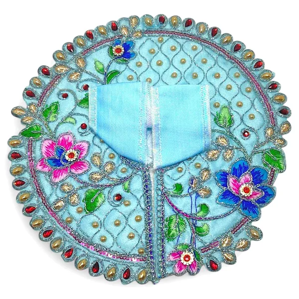 Premium_Laddu_Gopal_Poshak_|_Bal_Gopal_Poshak_|_Kanha_Ji_Dress_For_Small_Idol_For_Size_4_Pack_Of_6_Handmade_Beautiful_Embroidery_Dress_With_Stone_&_Jari_Work