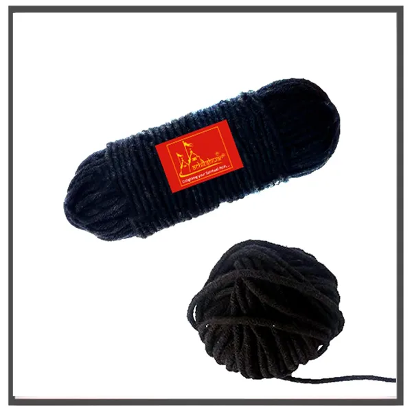 Original_Cotton_Black_Thread/Nazar_Dhaga_-20_Meter