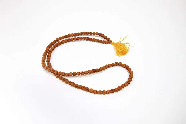 Original_Lab_Certified_Nepali_108+1_(Beads)_Rudraksha_5_Mukhi_Mala_Natural_Brown,Unisex_Rosary_With_Lab_Certificate_(5Mm)