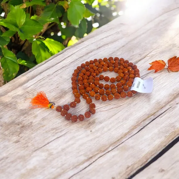 Original_Lab_Certified_Nepali_108+1_(Beads)_Rudraksha_5_Mukhi_Mala_Natural_Brown,Unisex_Rosary_With_Lab_Certificate_(5Mm)