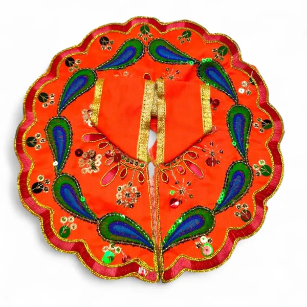 Premium_Laddu_Gopal_Poshak_|_Bal_Gopal_Poshak_|_Kanha_Ji_Dress_For_Small_Idol_For_Size_6_Pack_Of_6_Handmade_Embroidery_Dress_With_Jari_Work