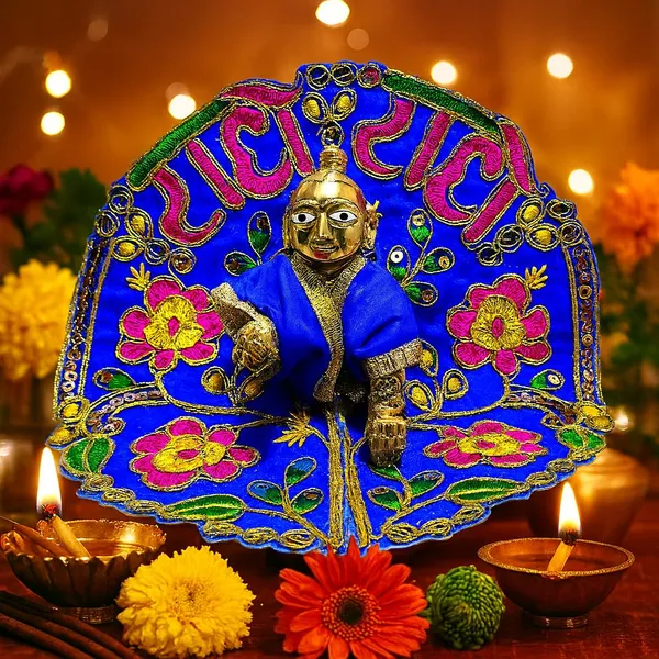Premium_Radha_Naam_Shringar_For_Laddu_Gopal_Poshak_|_Bal_Gopal_Poshak_|_Kanha_Ji_Dress_For_Small_Idol_For_Size_6_Pack_Of_6_Handmade_Jari_&_Stone_Work