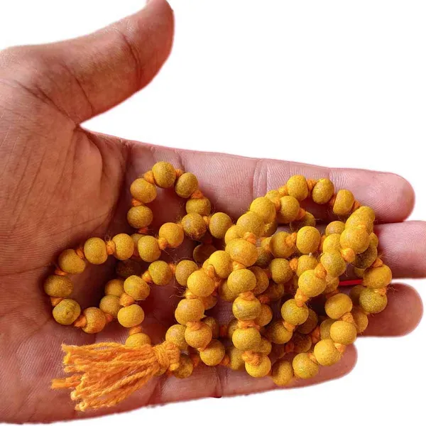 Haldi_Mala