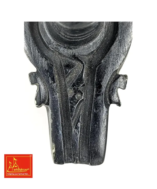 Original_Hand_Crafted_Black_Marble_Shivling_For_Pooja|Mandir|Decor|Office|Gifting|_(2_Inch)