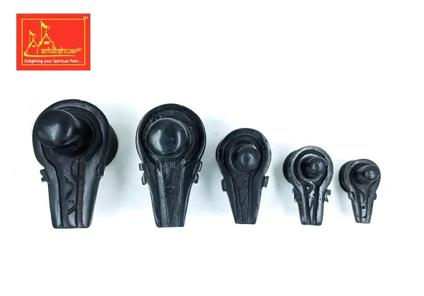 Original_Hand_Crafted_Black_Marble_Shivling_For_Pooja|Mandir|Decor|Office|Gifting|_2_Inch