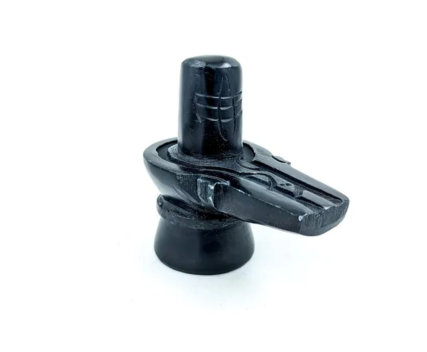 Original_Hand_Crafted_Black_Marble_Shivling_For_Pooja|Mandir|Decor|Office|Gifting|_4_Inch