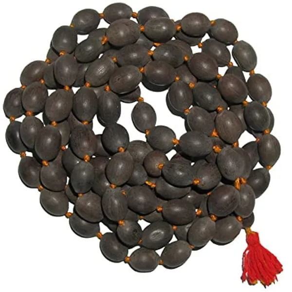 Combo_Of_Mala_Original_108+1_(Beads)_Natural_Thamara_(Kamal_Gatta_Mala),_Vaijayanti_Mala_For_|Wearing||Chanting||Pooja||Meditation|