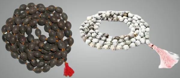 Combo_Of_Mala_Original_108+1_(Beads)_Natural_Thamara_(Kamal_Gatta_Mala),_Vaijayanti_Mala_For_|Wearing||Chanting||Pooja||Meditation|