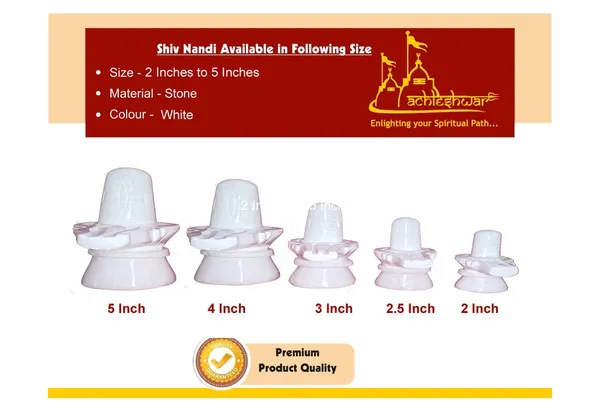 Original_Hand_Crafted_White_Marble_Shivling_For_Pooja|Mandir|Decor|Office|Gifting|_2.5_Inch