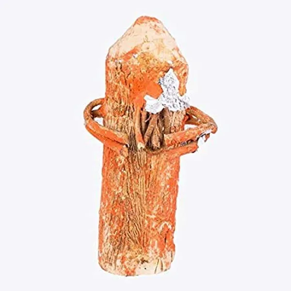 Shree_Shwetark_Ganpati_Gives_Knowledge,Prosperity,Growth_And_Increase_Concentration_Power.|Home||Pooja|,Wooden.Light_Brown,(5.5Cm,30-_Gm);Ach212